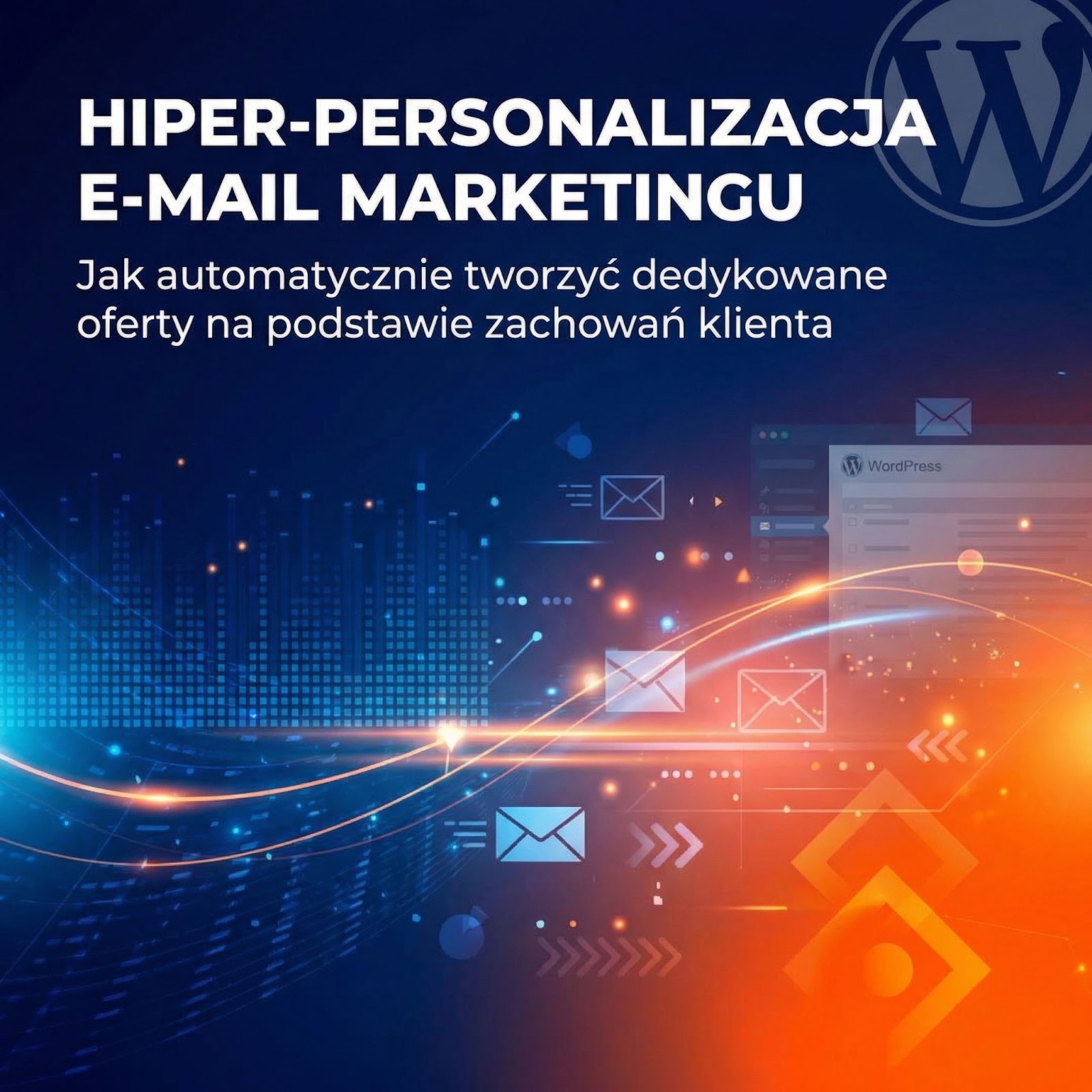 Hiper-personalizacja e-mail marketingu: Jak automatycznie tworzyć oferty na podstawie zachowań klienta